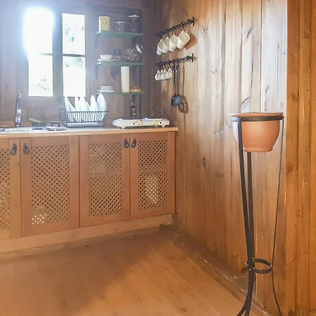 Villa Nature House Icod De Los Vinos